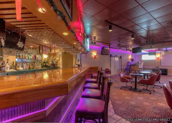 Econo Lodge Inn & Suites Lumberton Restoran gambar
