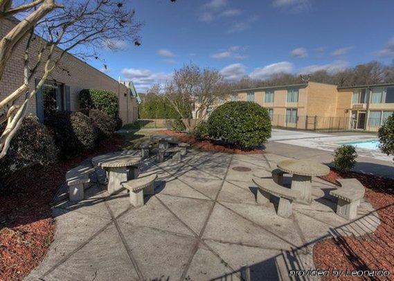 Econo Lodge Inn & Suites Lumberton Kemudahan gambar