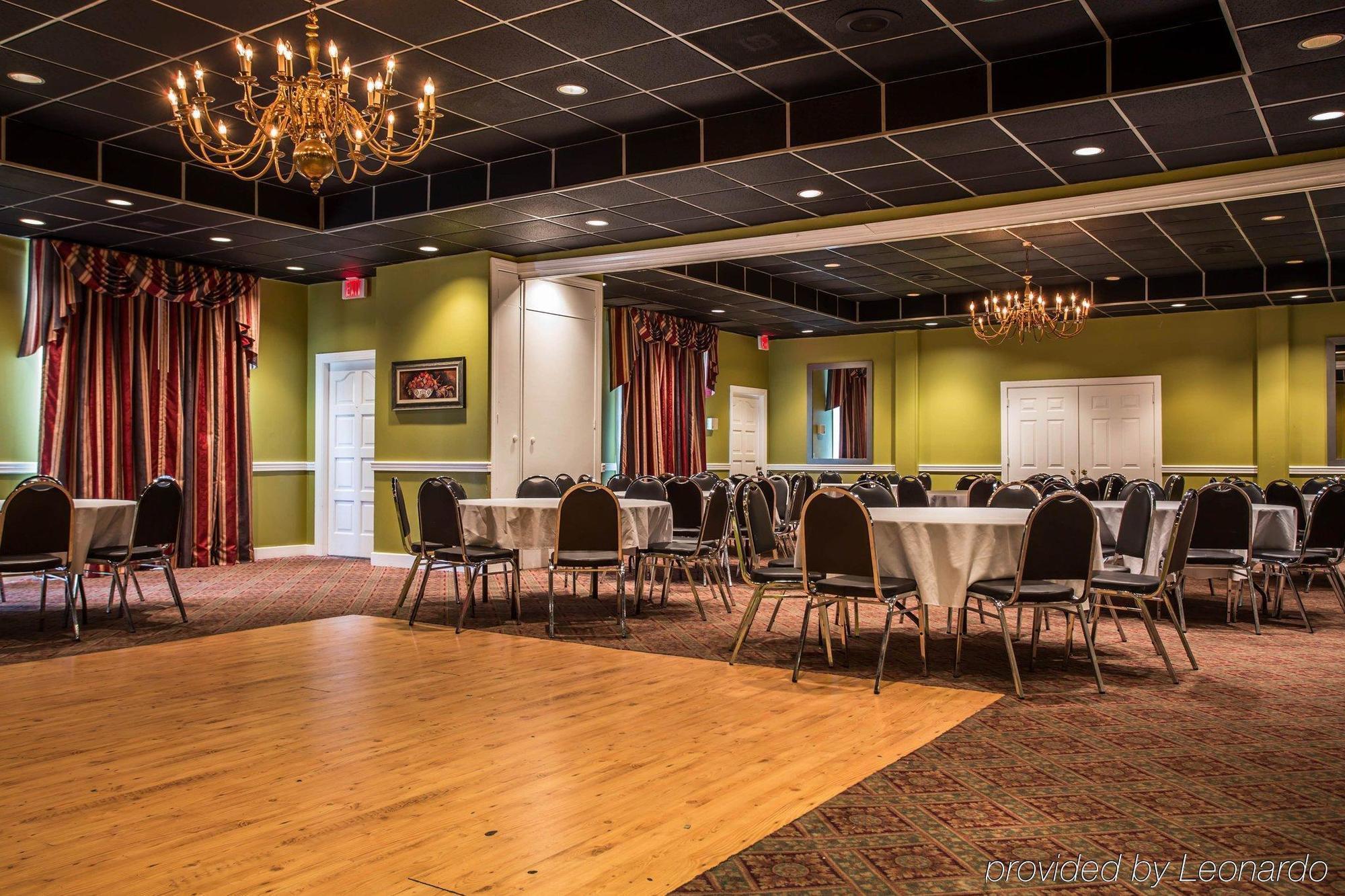 Econo Lodge Inn & Suites Lumberton Luaran gambar