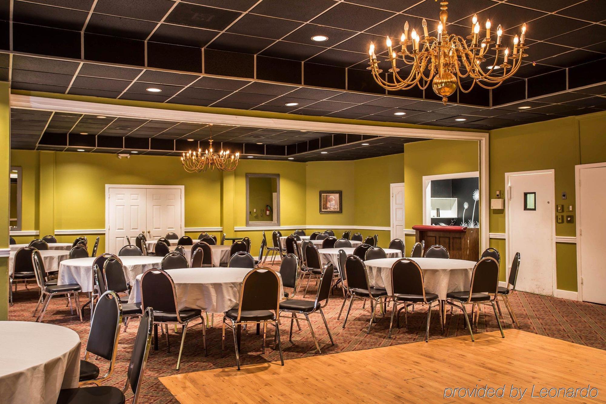 Econo Lodge Inn & Suites Lumberton Luaran gambar