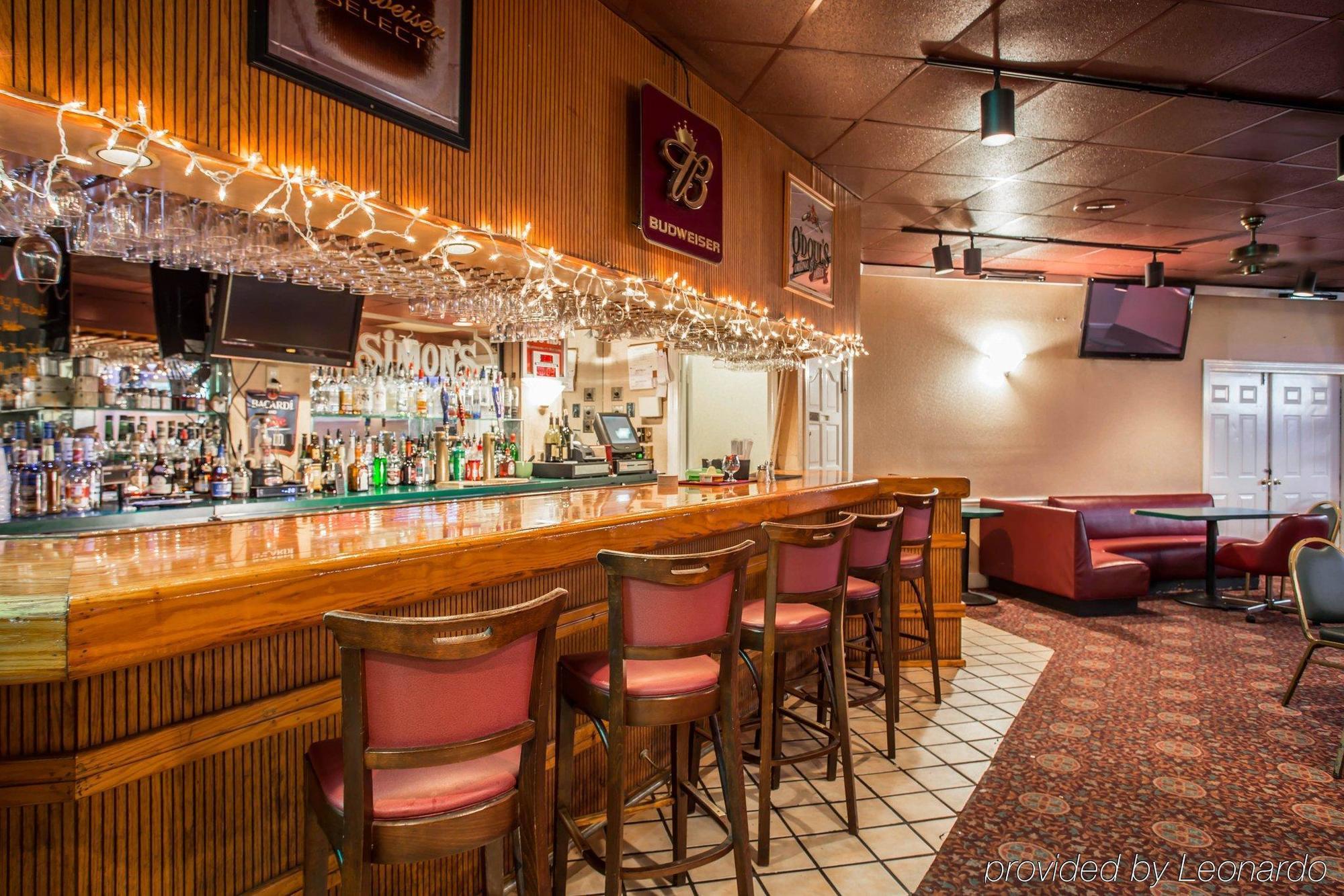 Econo Lodge Inn & Suites Lumberton Luaran gambar