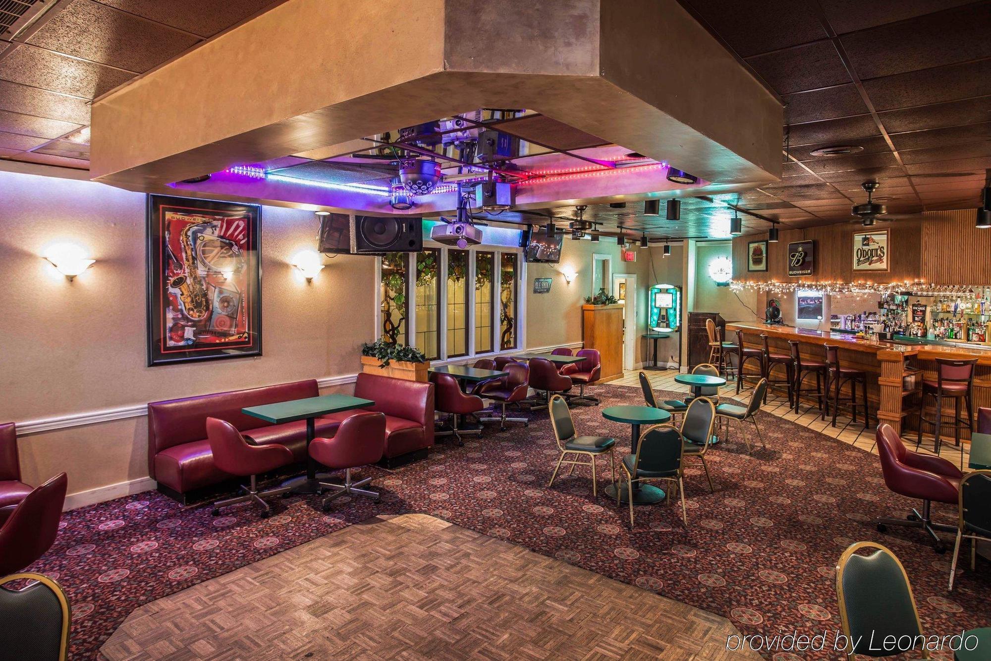 Econo Lodge Inn & Suites Lumberton Luaran gambar