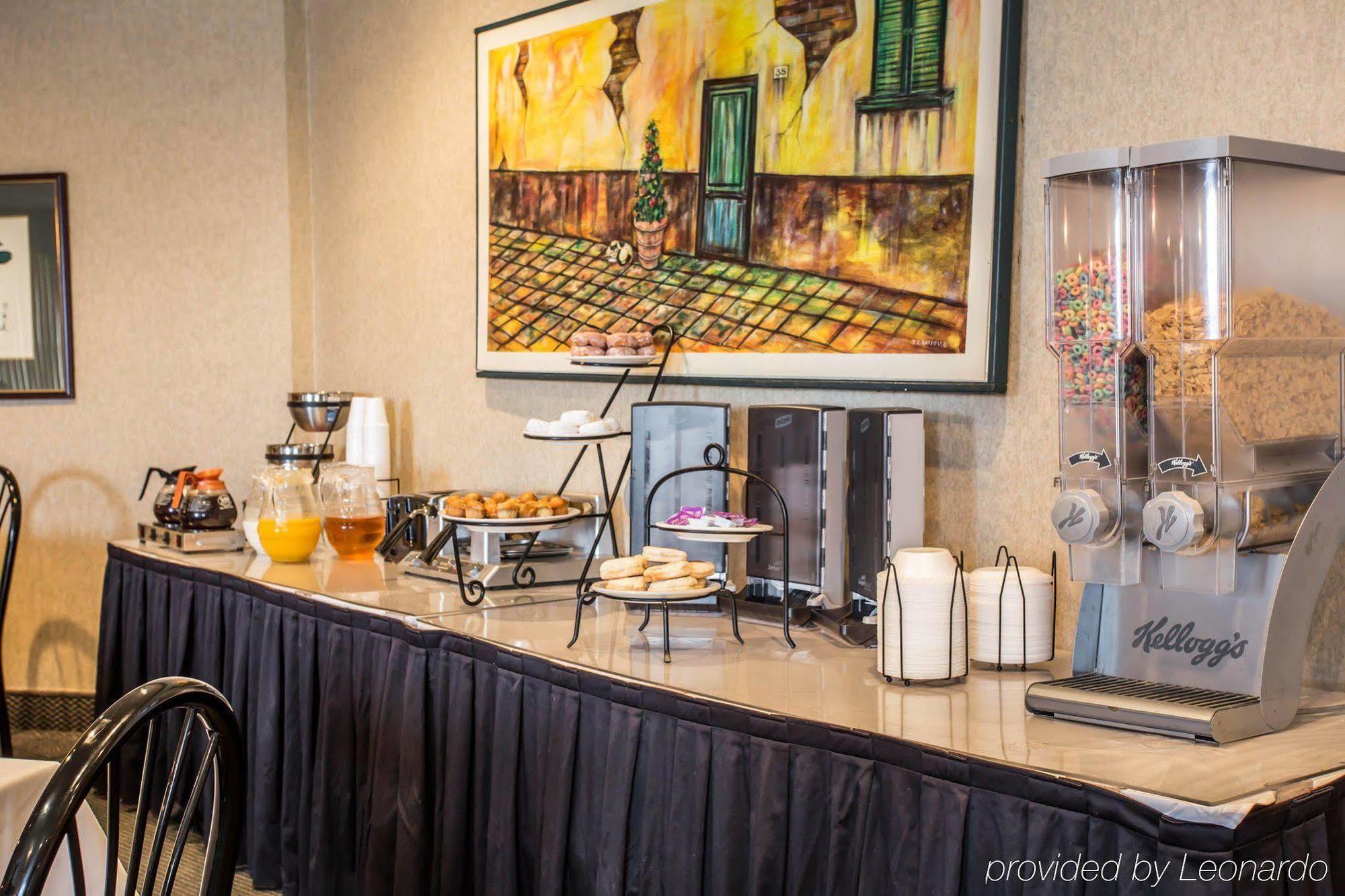 Econo Lodge Inn & Suites Lumberton Luaran gambar