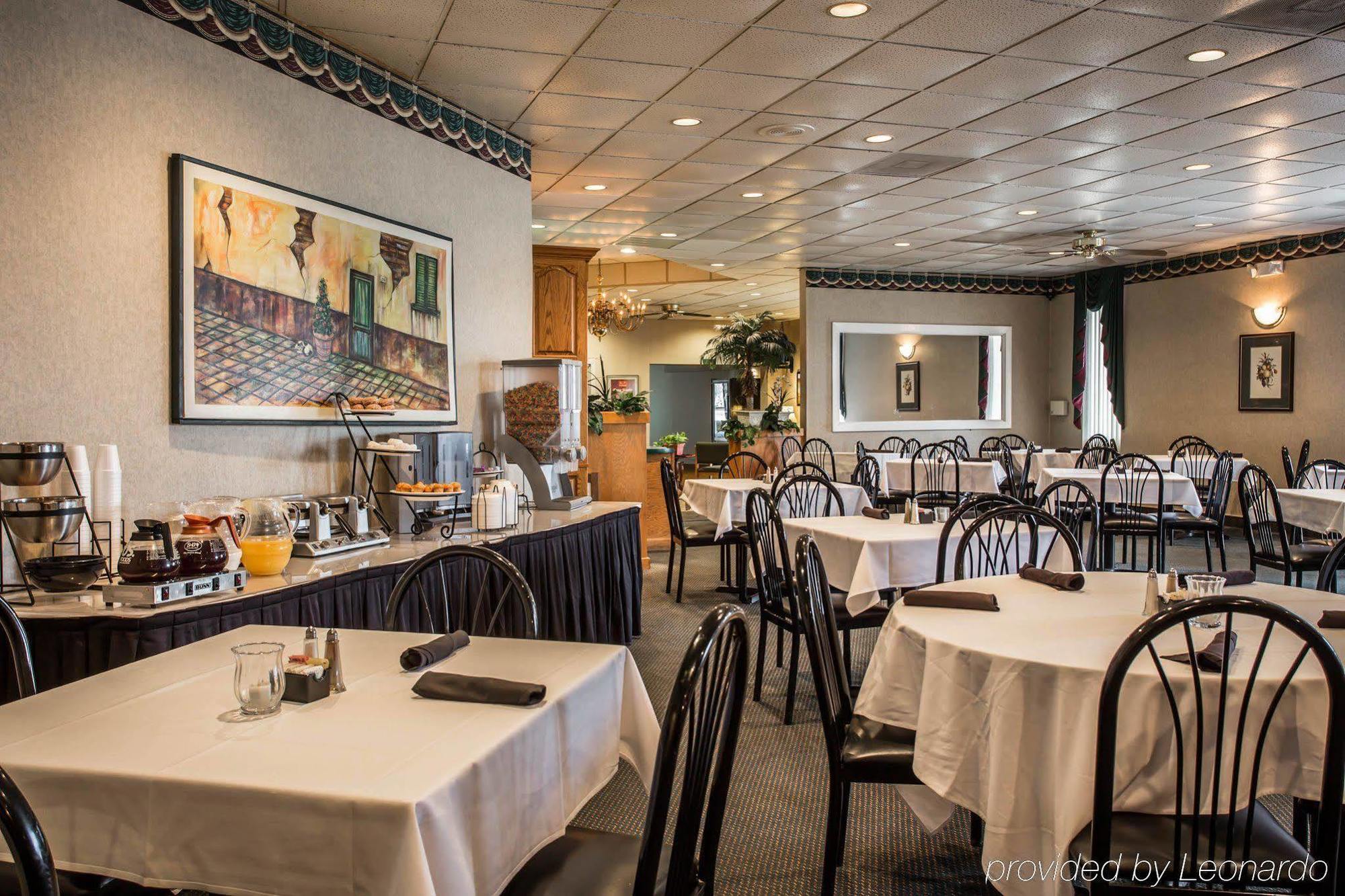 Econo Lodge Inn & Suites Lumberton Luaran gambar
