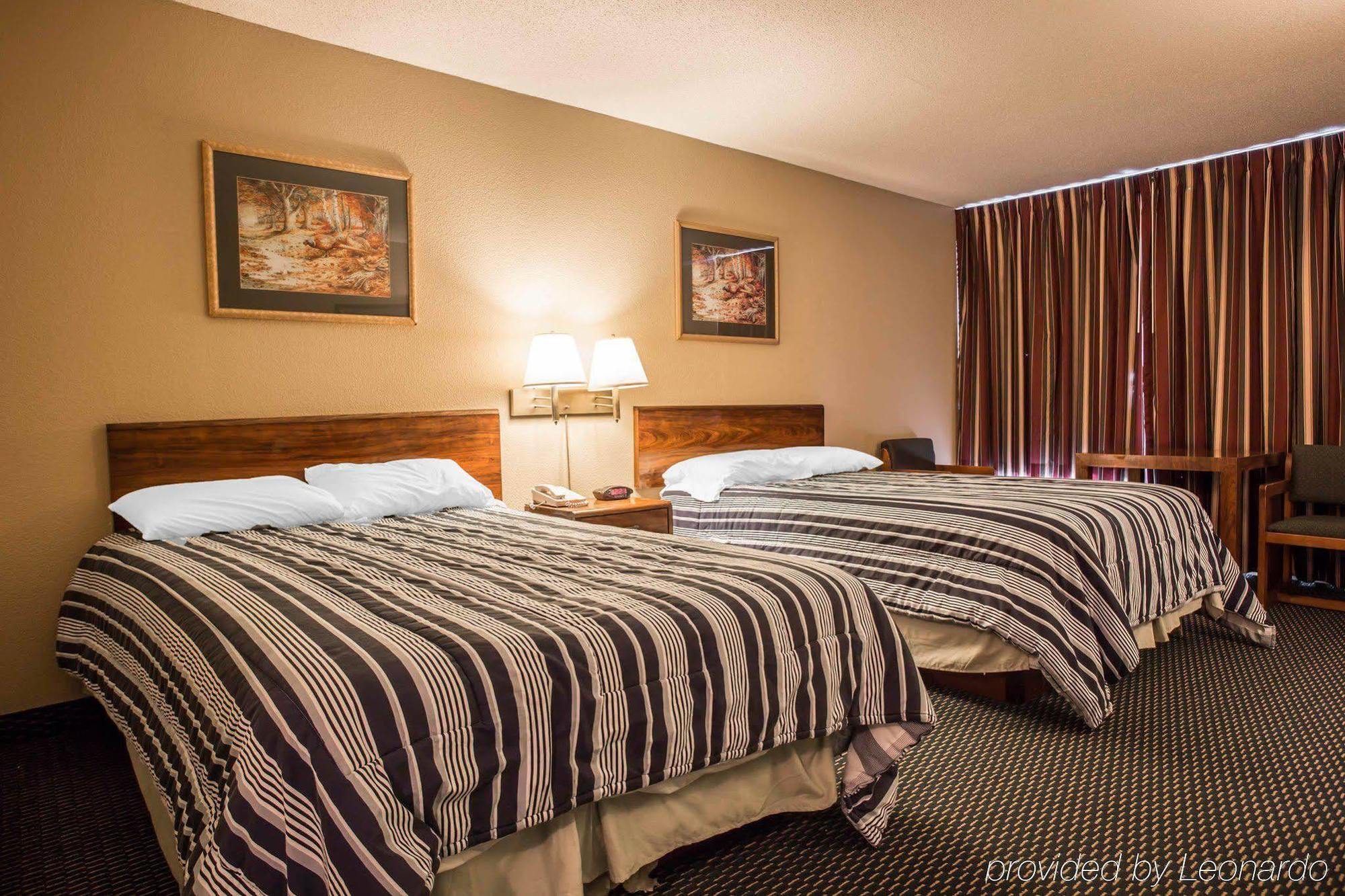 Econo Lodge Inn & Suites Lumberton Luaran gambar