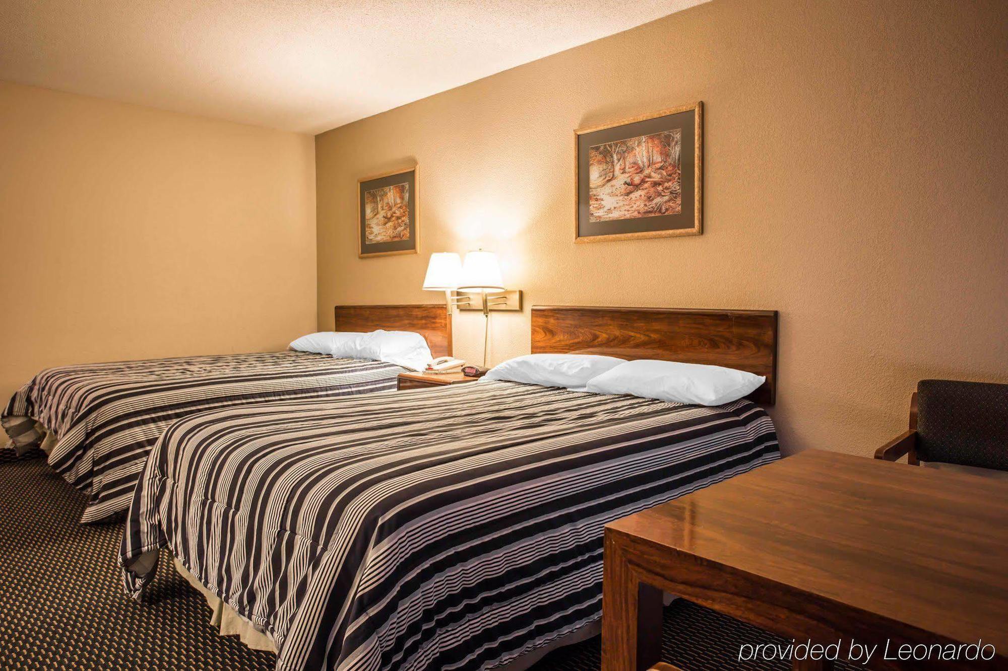 Econo Lodge Inn & Suites Lumberton Luaran gambar